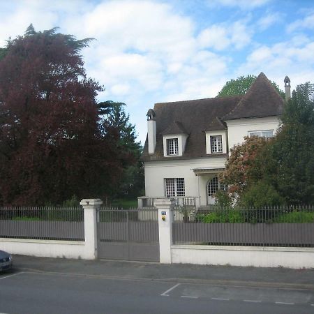 Villa Philis Bergerac Eksteriør billede