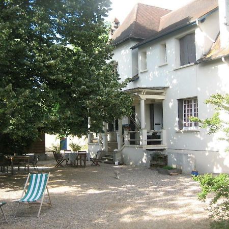 Villa Philis Bergerac Eksteriør billede