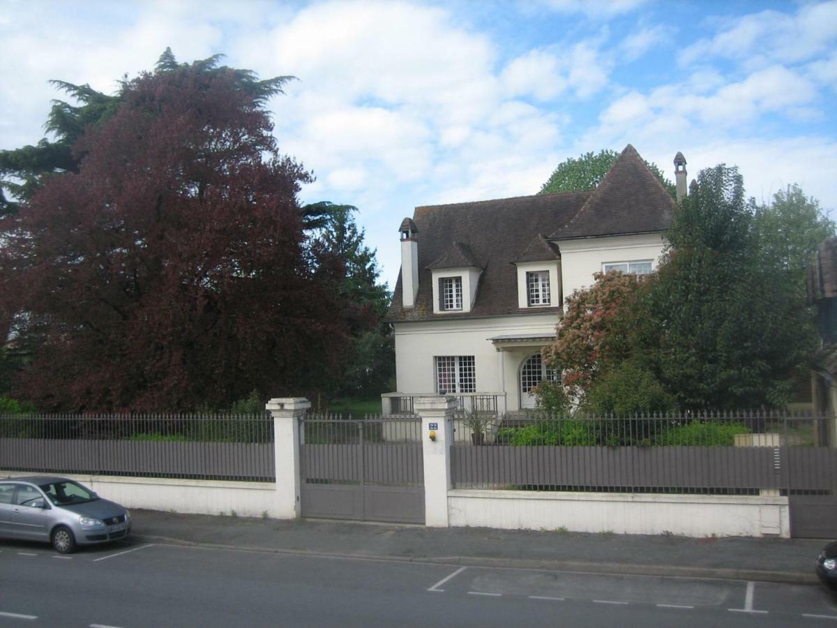 Villa Philis Bergerac Eksteriør billede