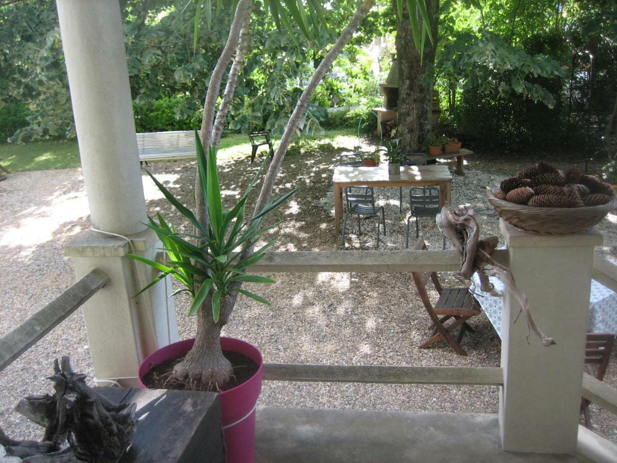 Villa Philis Bergerac Eksteriør billede
