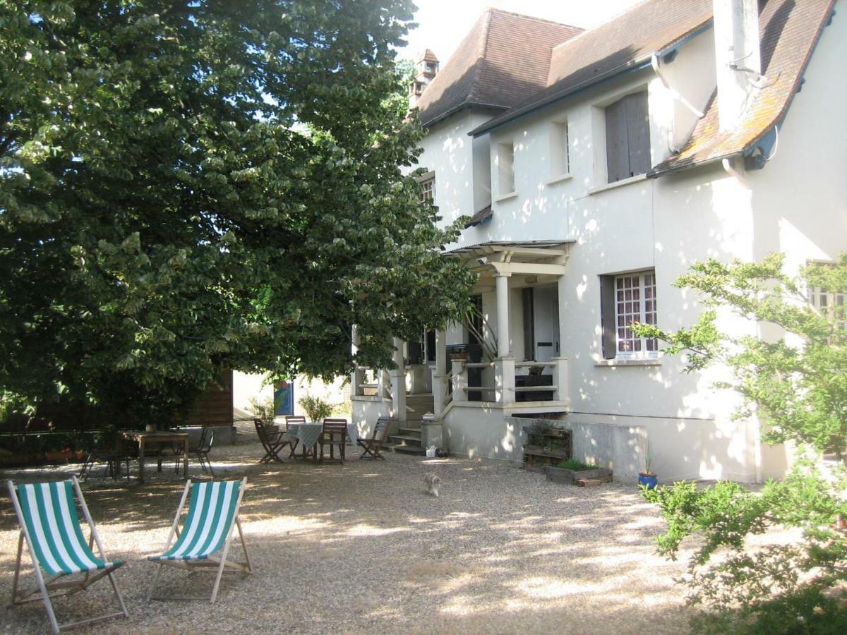 Villa Philis Bergerac Eksteriør billede