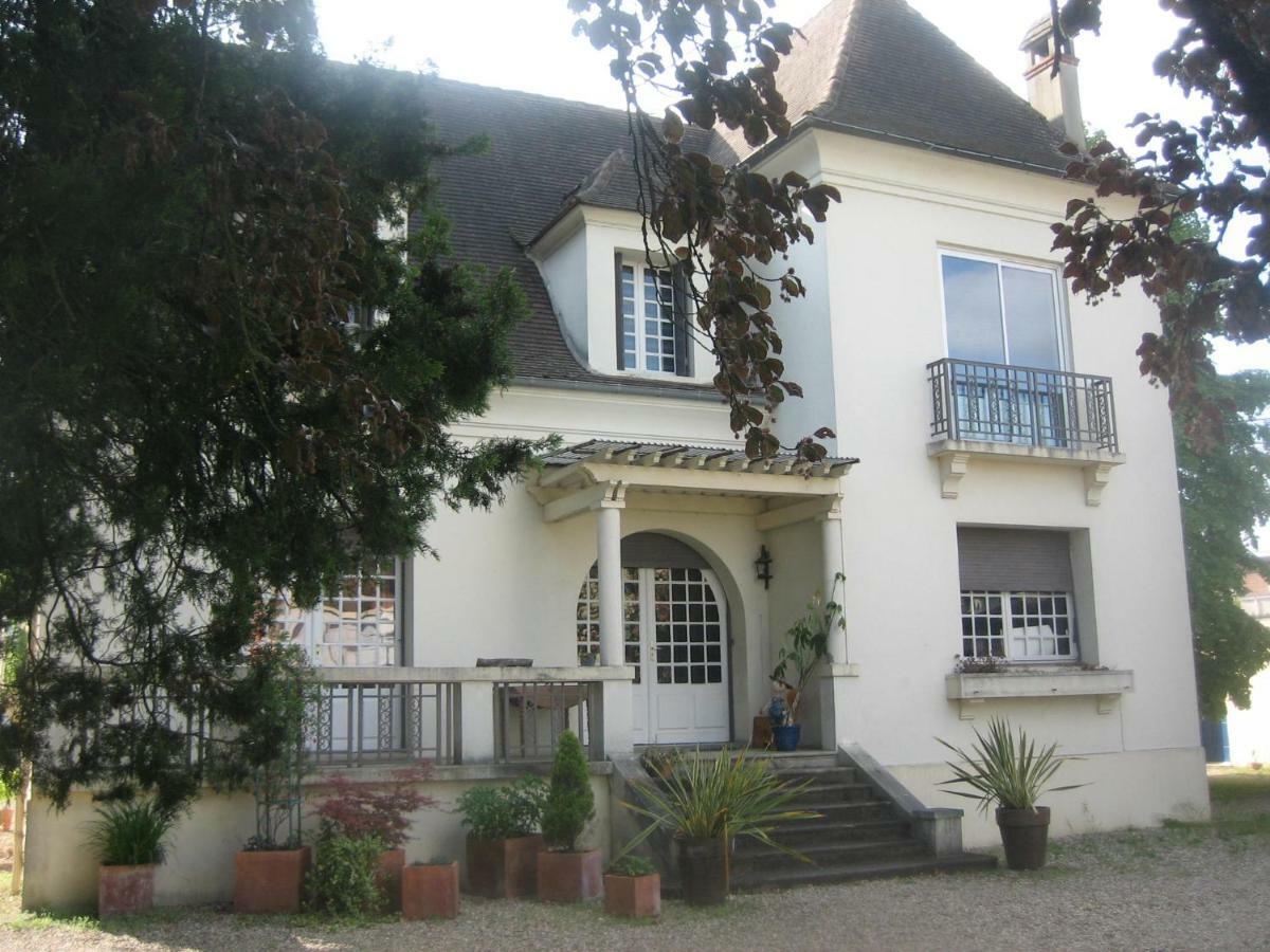 Villa Philis Bergerac Eksteriør billede